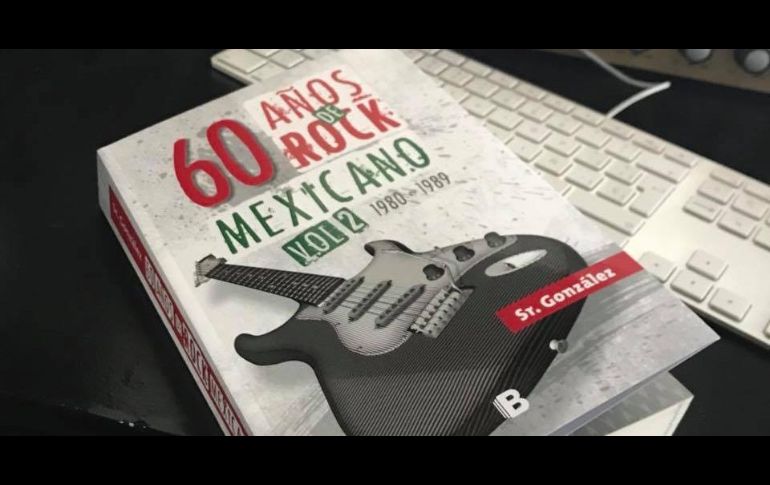 Una vuelta más al Rock Mexicano