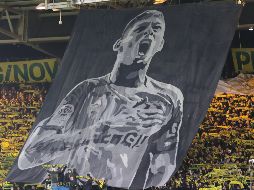 Sala se encuentra desaparecido desde que se perdió rastro del avión en que viajaba el pasado 21 de enero. EFE/E. Boone