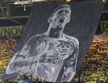 Sala se encuentra desaparecido desde que se perdió rastro del avión en que viajaba el pasado 21 de enero. EFE/E. Boone