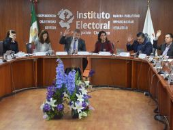 Adicionalmente se anunció recorte a los programas operativos y buscar cambiar la sede del Instituto para pagar una renta menor. Cortesía