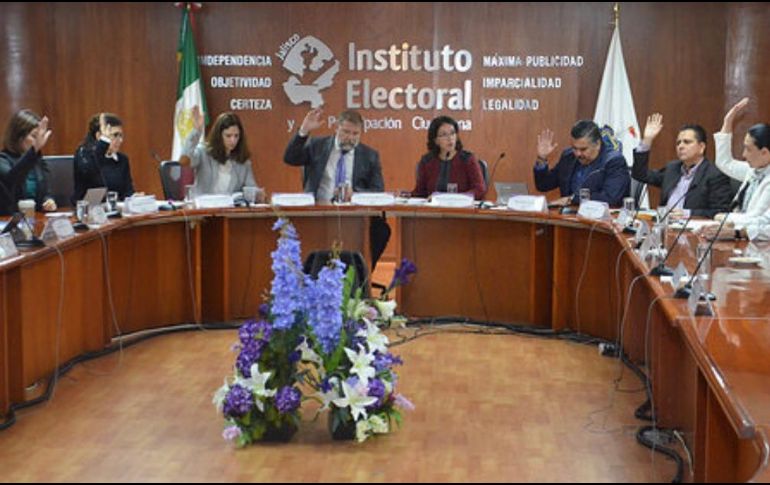 Adicionalmente se anunció recorte a los programas operativos y buscar cambiar la sede del Instituto para pagar una renta menor. Cortesía