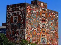 Leopoldo Silva destacó el compromiso y madurez expresados por la representación académica. NTX/ARCHIVO