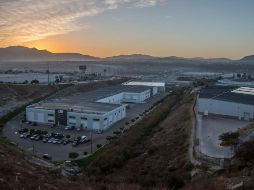 El viernes pasado, 45 empresas maquiladoras se fueron a huelga. TWITETR/@ElFinanciero_Mx