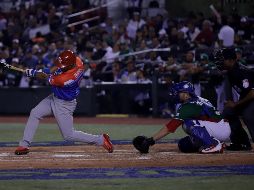 El equipo con más victorias de cada sector jugará la final el próximo 10 de febrero a las 15:00 horas.  EL INFORMADOR / ARCHIVO