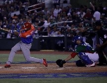 El equipo con más victorias de cada sector jugará la final el próximo 10 de febrero a las 15:00 horas.  EL INFORMADOR / ARCHIVO