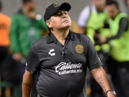 El equipo que dirige el timonel argentino propuso; sin embargo, Zacatepec encontró las deficiencias en el planteamiento defensivo de Sinaloa. EFE