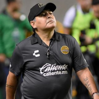 Dorados sufre descalabro en Copa MX