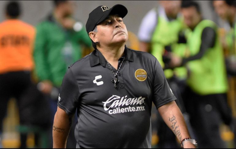 El equipo que dirige el timonel argentino propuso; sin embargo, Zacatepec encontró las deficiencias en el planteamiento defensivo de Sinaloa. EFE