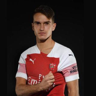 Arsenal da la bienvenida a Denis Suárez, procedente del Barcelona