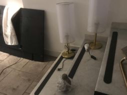 Al darse cuenta que los 