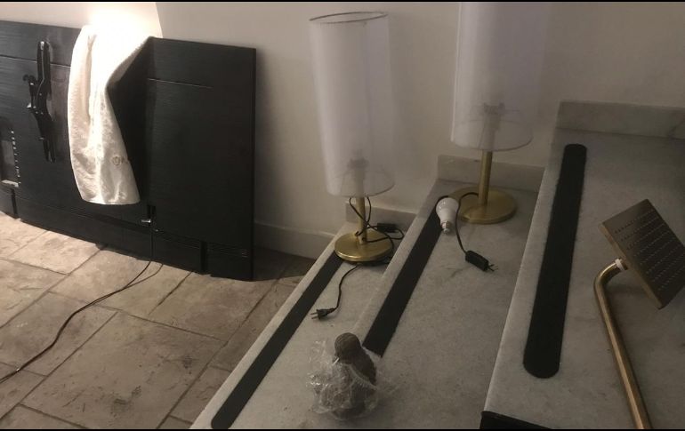 Al darse cuenta que los 