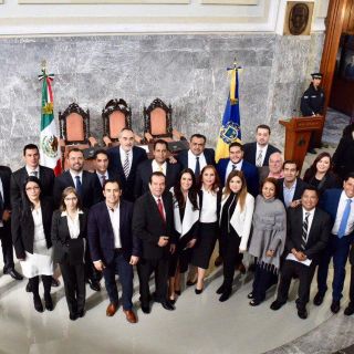 Celebran 195 aniversario de Jalisco como estado libre y soberano