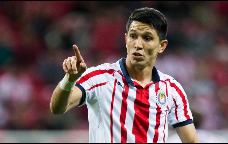 Molina apoya que ante Veracruz se salga con el mismo parado táctico del pasado partido ante Santos, o bien, que se regrese al empleado al inicio del torneo. MEXSPORT / ARCHIVO