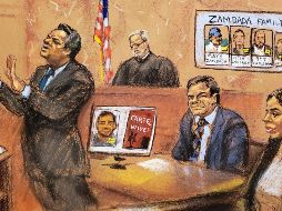 Si es hallado culpable, 