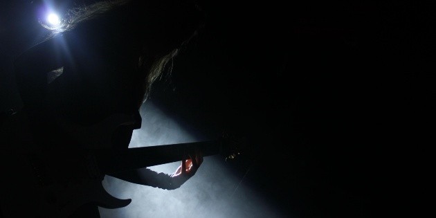 Agenda de conciertos de febrero en Guadalajara