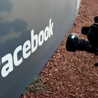 Facebook elimina 783 páginas falsas vinculadas a Irán