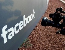 Twitter apoyó en la investigación al compartir información sospechosa con Facebook. AP/P. Sakuma