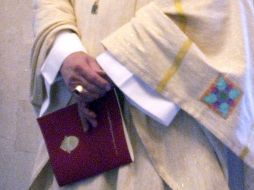 La Iglesia católica viene enfrentando meses de escándalo, con revelaciones de abusos encubiertos por la jerarquía en todo el mundo. AP/ARCHIVO