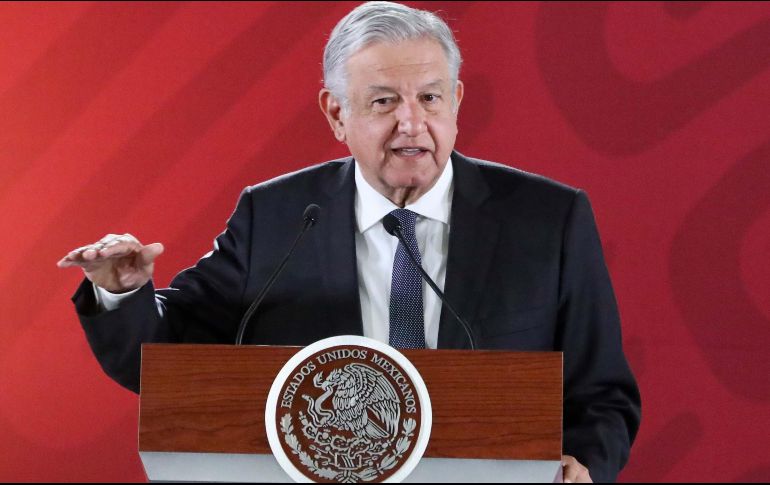 La LMB aseguró que, de momento, no contempla una expansión a 17 equipos como declaró López Obrador. SUN/A. Ojeda