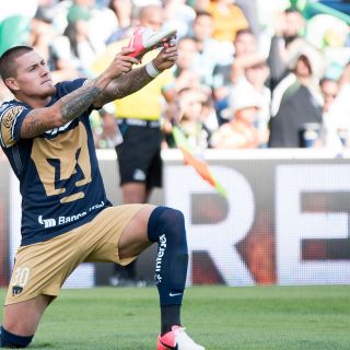 Pase de Castillo al América estaría a punto de concretarse