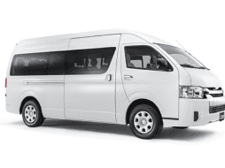 Apenas el martes Uber puso en operación el servicio de Uber Van, como programa piloto en el Continente Americano. ESPECIAL / uber.com