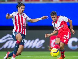 Los errores de Galindo Jr. le ganaron la antipatía de la afición rojiblanca. MEXSPORT/ARCHIVO