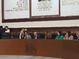 El cabildo también dio luz verde a un apoyo de 10 millones de pesos para la edición 2019 del festival GDLUZ, lo que supone menos del 40% del costo total del festival. EL INFORMADOR/ J. Armendáriz