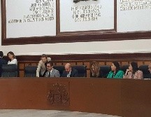 El cabildo también dio luz verde a un apoyo de 10 millones de pesos para la edición 2019 del festival GDLUZ, lo que supone menos del 40% del costo total del festival. EL INFORMADOR/ J. Armendáriz