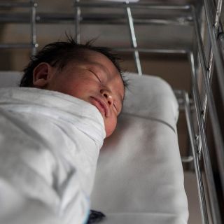 Cambio climático podría ocasionar fallos cardiacos en bebés