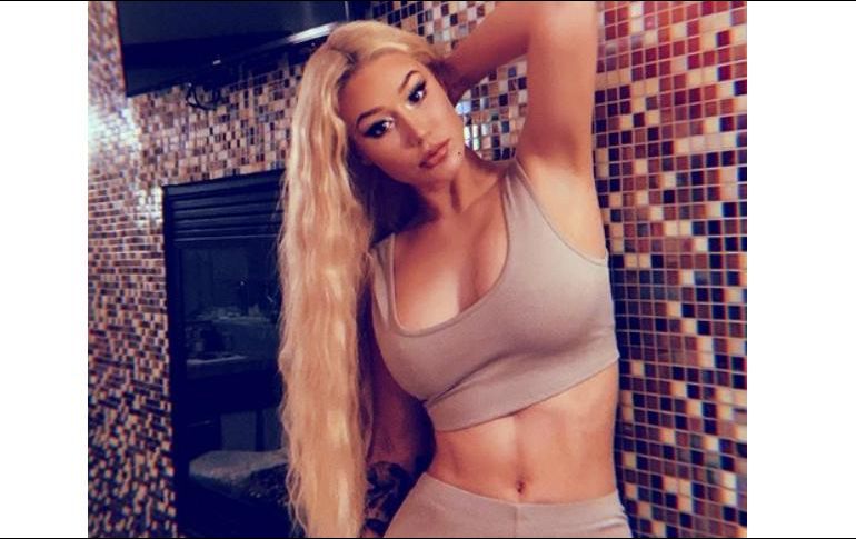 Hasta el momento, Azalea no se ha pronunciado por la filtración de imágenes. INSTAGRAM / thenewclassic