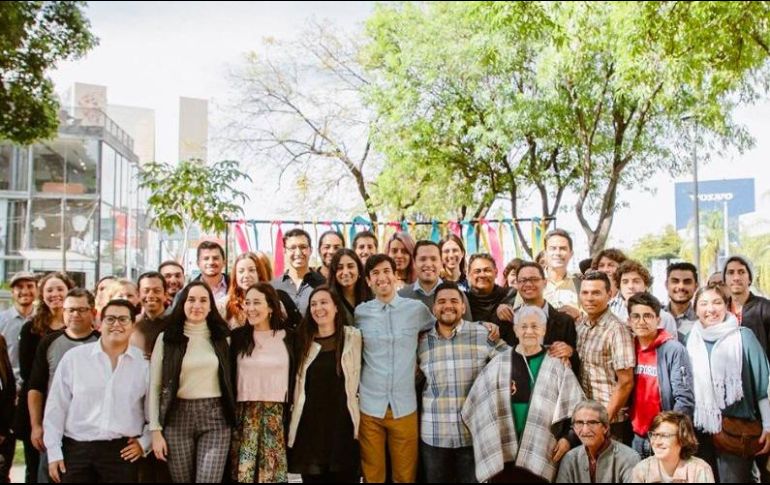 Sondeo: ¿Votarías por los candidatos de Futuro Jalisco?