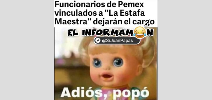 Adiós