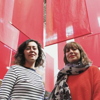 Acampa el diseño mexicano