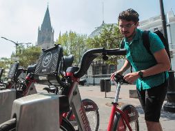 Las tarifas también será aplicables para quienes busquen renovar el servicio. EL INFORMADOR/ ARCHIVO