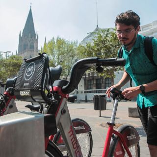 Sube costo de la suscripción a MiBici