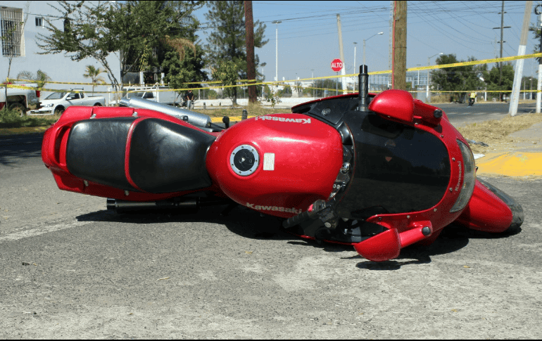 Tras corroborar la identidad de los detenidos se pudo saber que al menos dos de ellos cuentan con antecedentes delictivos. ESPECIAL/ Policía de Zapopan