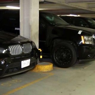 El SAE organiza subasta de vehículos oficiales