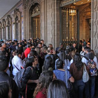 Reportan sismos de 4.3 y 4.1 en Chiapas y Baja California