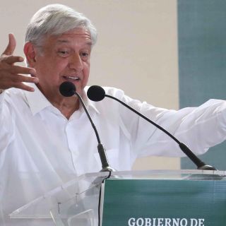 Refuerzan seguridad de AMLO durante gira de trabajo en Tabasco