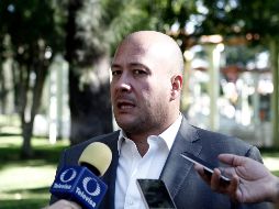 El equipo será entregado a partir de la tercera semana de marzo en las plazas públicas de los municipios. EL INFORMADOR/ ARCHIVO