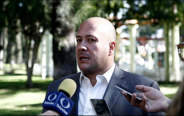 El equipo será entregado a partir de la tercera semana de marzo en las plazas públicas de los municipios. EL INFORMADOR/ ARCHIVO