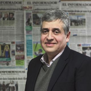 Solís Gadea propone crear consejo de investigación y enseñanza para UdeG