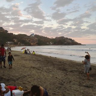 Festival Sayulita, bohemia y diversión