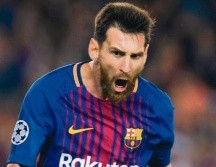 El argentino llega como líder de goleo en la Liga. EFE