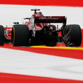Sauber cambia su nombre por Alfa Romeo Racing en F1