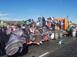  Esta suma de esfuerzos demuestra la calidez de la capital del país, que 