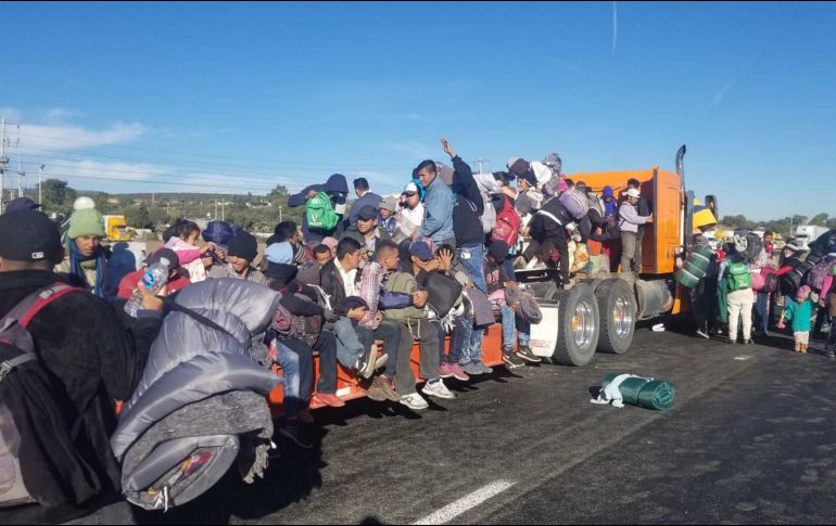  Esta suma de esfuerzos demuestra la calidez de la capital del país, que 