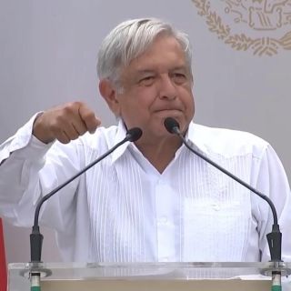 "El Gobierno no tiene sindicatos ni líderes preferidos", dice López Obrador