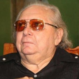 Fallece el compositor yucateco Enrique "Coqui" Navarro