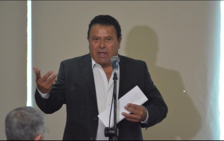 Desde que Pérez Juárez tomó el cargo el pasado 6 de diciembre, denunció que las instalaciones a su cargo estaban en un 